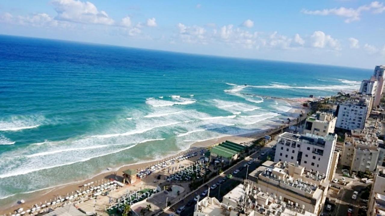 8 Hotel Apartment Short Time Tlv Бат-Ям Экстерьер фото