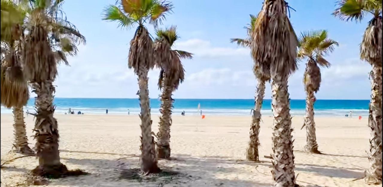 8 Hotel Apartment Short Time Tlv Бат-Ям Экстерьер фото