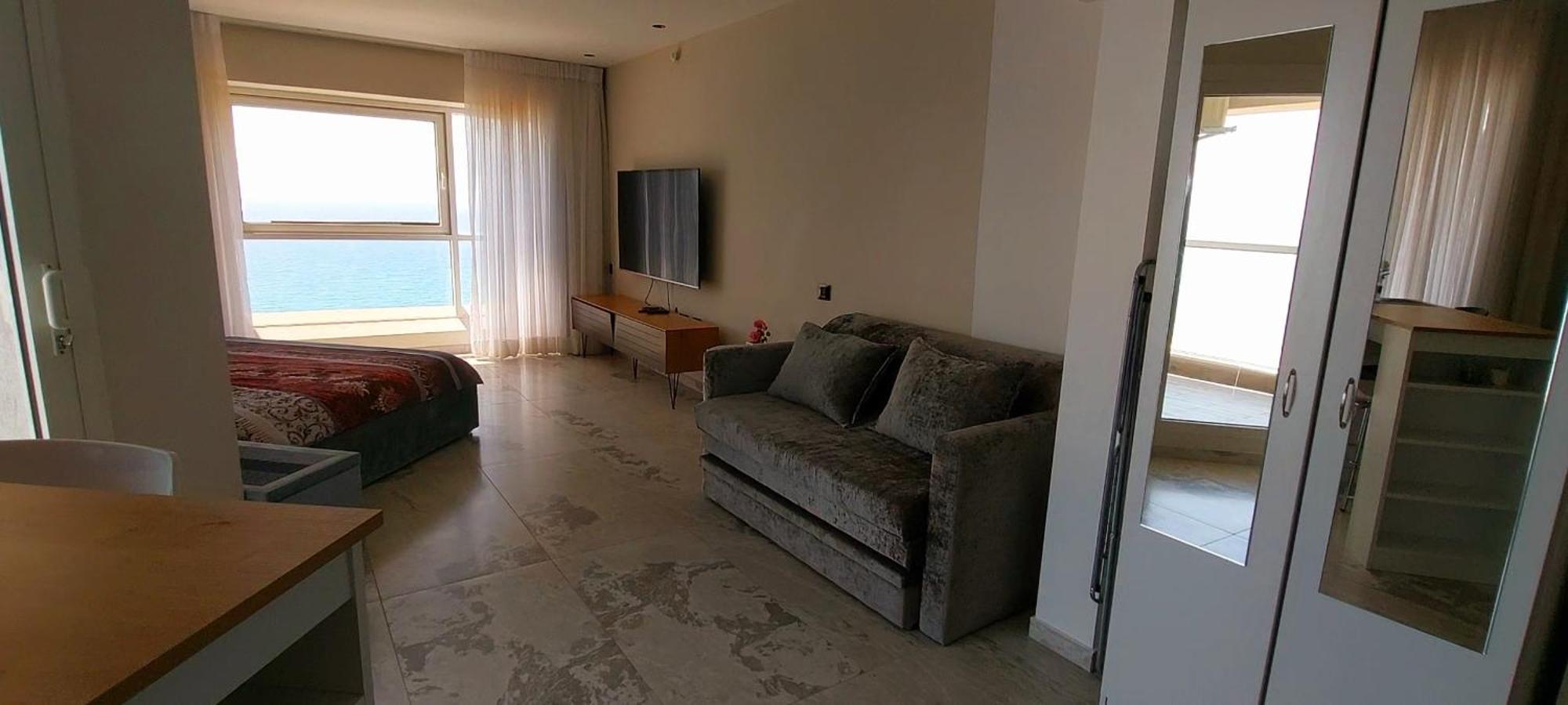 8 Hotel Apartment Short Time Tlv Бат-Ям Экстерьер фото